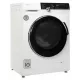 Стиральная машина WEISSGAUFF WM 4947 DC белый