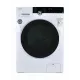 Стиральная машина WEISSGAUFF WM 4947 DC белый