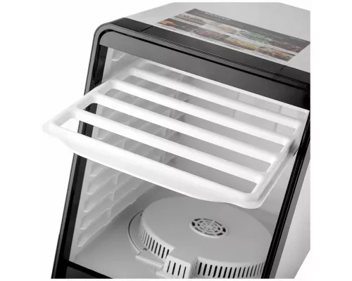 Сушилка для овощей и фруктов BRAYER BR1904