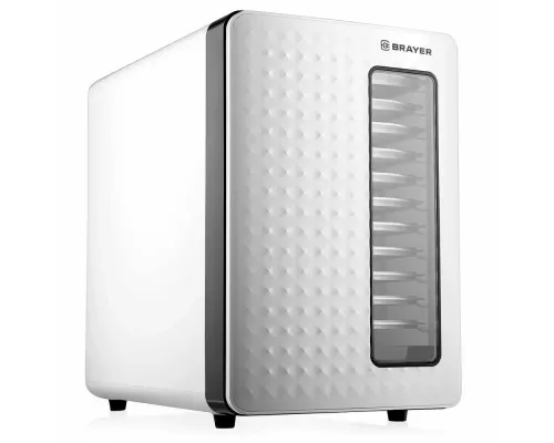 Сушилка для овощей и фруктов BRAYER BR1904