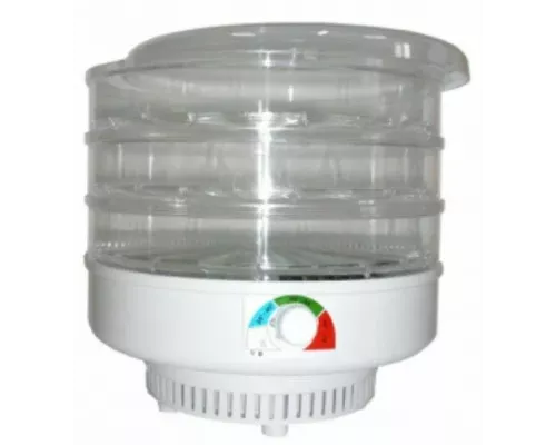 Сушилка для овощей и фруктов ВЕТЕРОК-3 0734