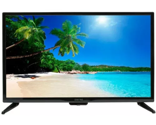 Телевизор Centek CT-8424 чёрный