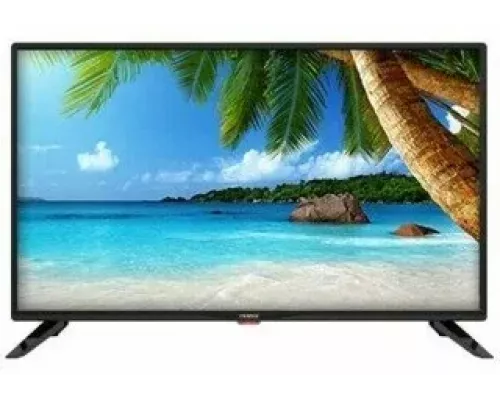 Телевизор Centek CT-8424 чёрный