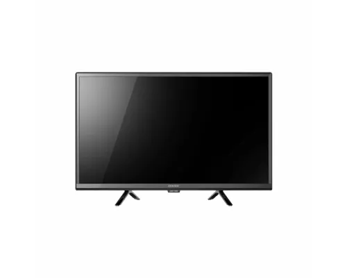 Телевизор Centek CT-8424 чёрный