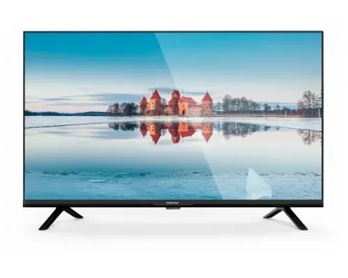 Телевизор Centek CT-8424 чёрный