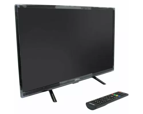 Телевизор Centek CT-8424 чёрный
