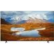 Телевизор LG 50UR801C черный