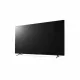 Телевизор LG 50UR801C черный