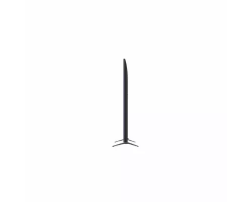 Телевизор LG 50UR801C черный