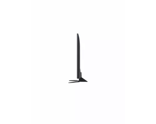 Телевизор LG 50UT81009LB черный