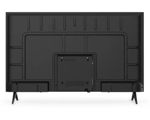 Телевизор Sber SDX 50U4010B черный