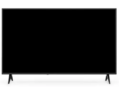 Телевизор Sber SDX 50U4010B черный