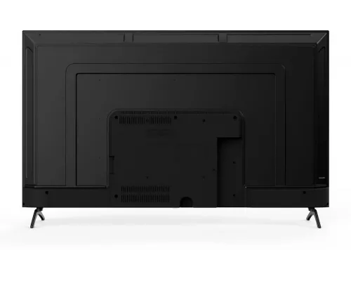 Телевизор Sber SDX 50U4123B черный
