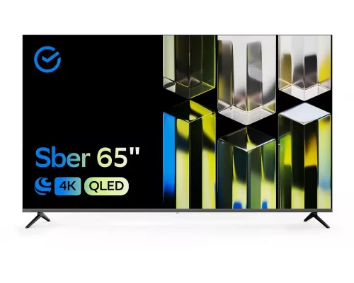 Телевизор Sber SDX-65UQ5232T