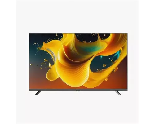 Телевизор TOPOMAX TM24HDNSBK черный