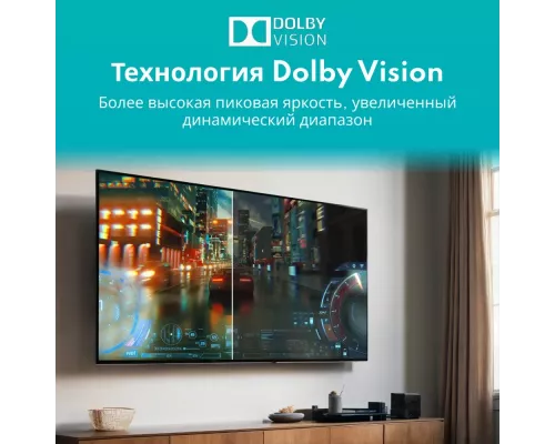 Телевизор VIOMI YMD65C