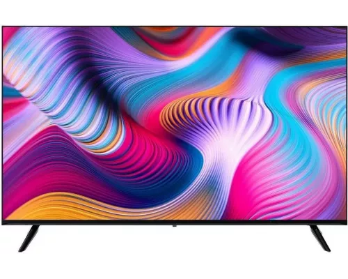 Телевизор VR 32VH03BS черный