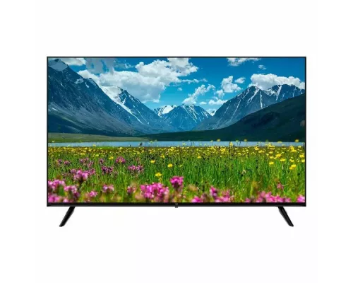 Телевизор VR 43VF03BS черный