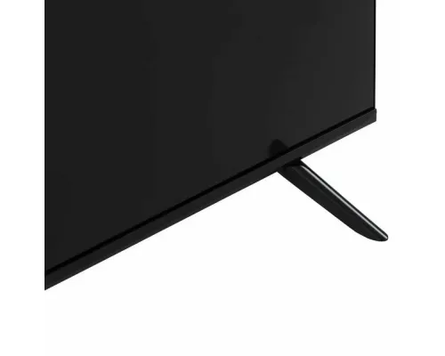 Телевизор VR 43VF03BS черный