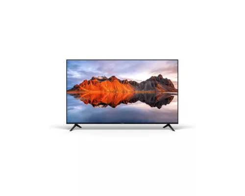 Телевизор XIAOMI Mi LED TV A 55" 2025 L55MA-ARU