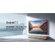 Телевизор XIAOMI Mi LED TV A 55" 2025 L55MA-ARU