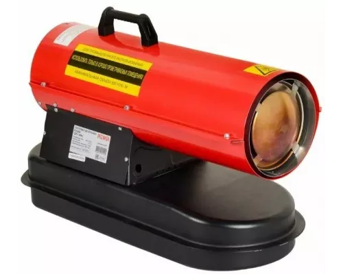 Тепловая пушка дизельная РЕСАНТА ТДП-15000