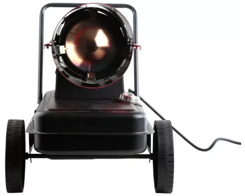 Тепловая пушка дизельная РЕСАНТА ТДП-15000