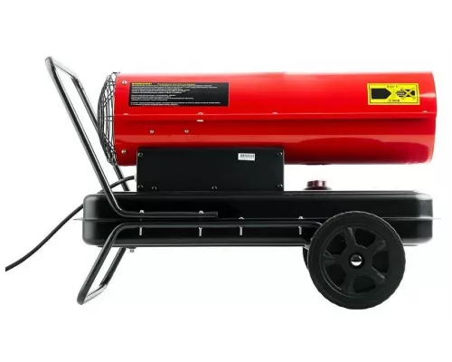 Тепловая пушка дизельная РЕСАНТА ТДП-15000