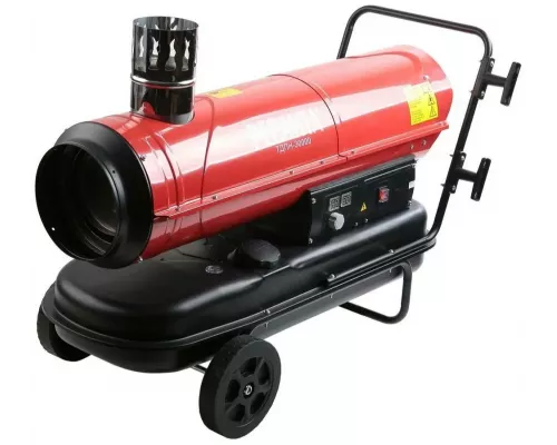 Тепловая пушка дизельная РЕСАНТА ТДПН-30000