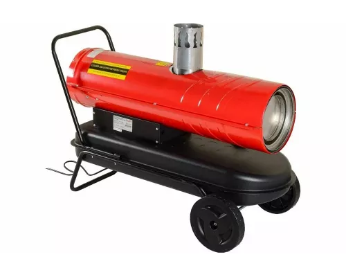 Тепловая пушка дизельная РЕСАНТА ТДПН-30000