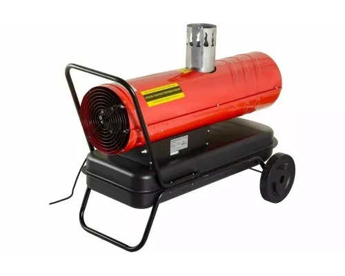 Тепловая пушка дизельная РЕСАНТА ТДПН-30000