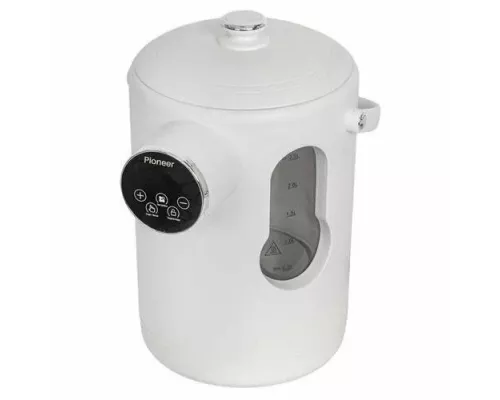 Термопот PIONEER TP718 серый