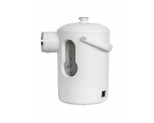 Термопот PIONEER TP718 серый