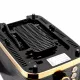 Тостер BRAYER BR2112 черный