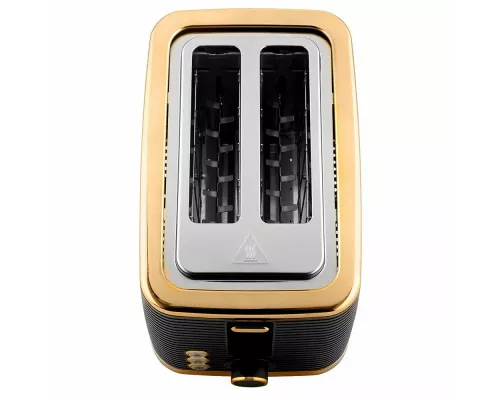 Тостер BRAYER BR2112 черный
