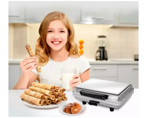 Вафельница МАСТЕРИЦА WM-2