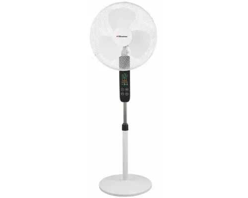 Вентилятор BINATONE SF 1651 B