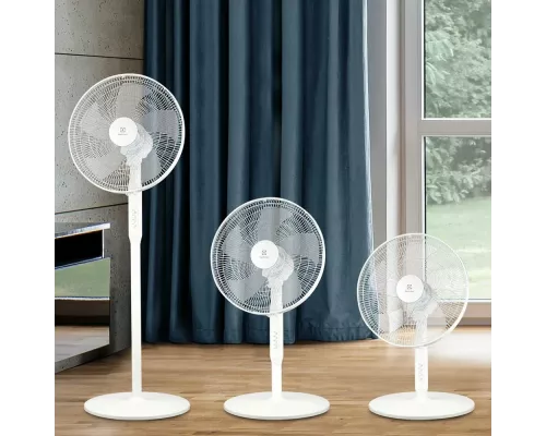 Вентилятор GrandFar CSF-16R