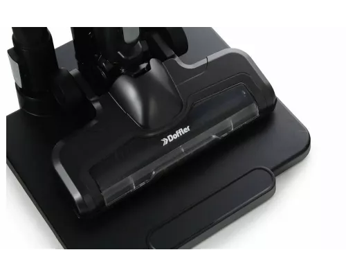 Вертикальный пылесос DOFFLER HVC 330 NL