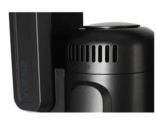 Вертикальный пылесос DOFFLER HVC 330 NL