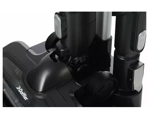 Вертикальный пылесос DOFFLER HVC 330 NL