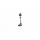 Вертикальный пылесос DOFFLER VVC 752 ML