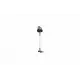Вертикальный пылесос DOFFLER VVC 752 ML