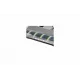 Вертикальный пылесос DOFFLER VVC 752 ML