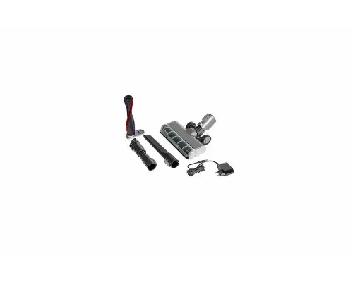 Вертикальный пылесос DOFFLER VVC 752 ML