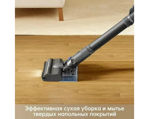 Вертикальный пылесос DREAME Trouver J30