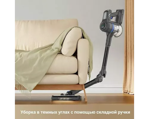 Вертикальный пылесос DREAME Trouver J30