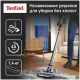 Вертикальный пылесос TEFAL TY6878WO