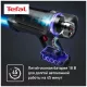 Вертикальный пылесос TEFAL TY6878WO