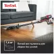Вертикальный пылесос TEFAL TY6878WO